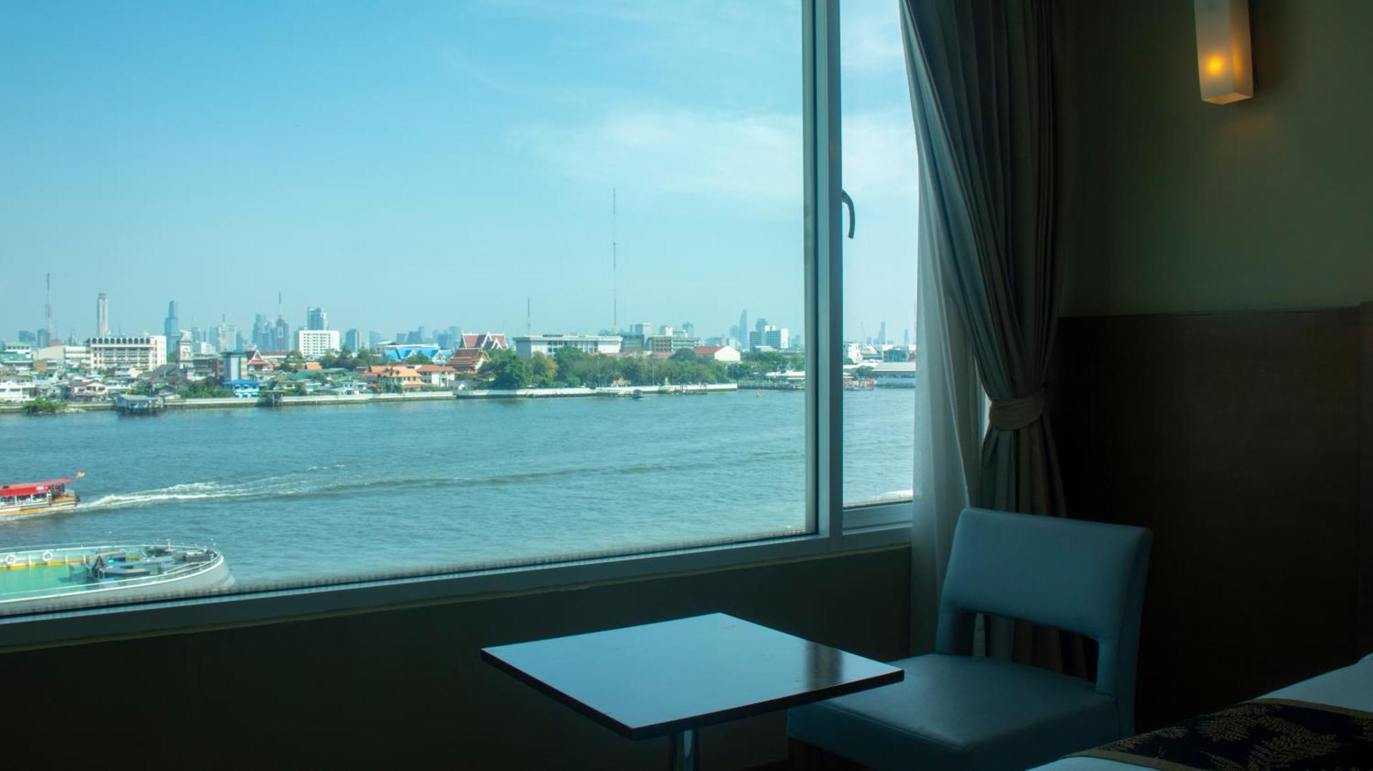 Riverside Bangkok Hotel Dış mekan fotoğraf