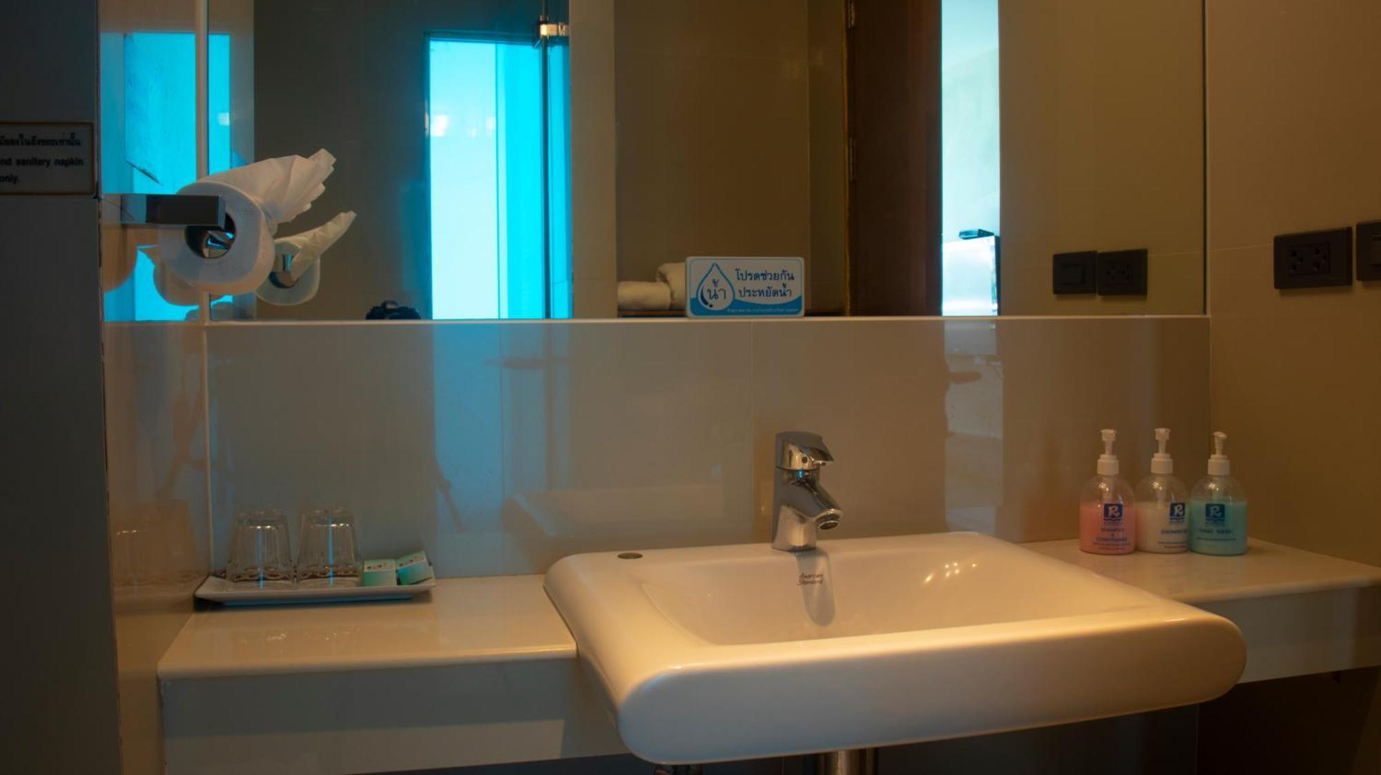 Riverside Bangkok Hotel Dış mekan fotoğraf