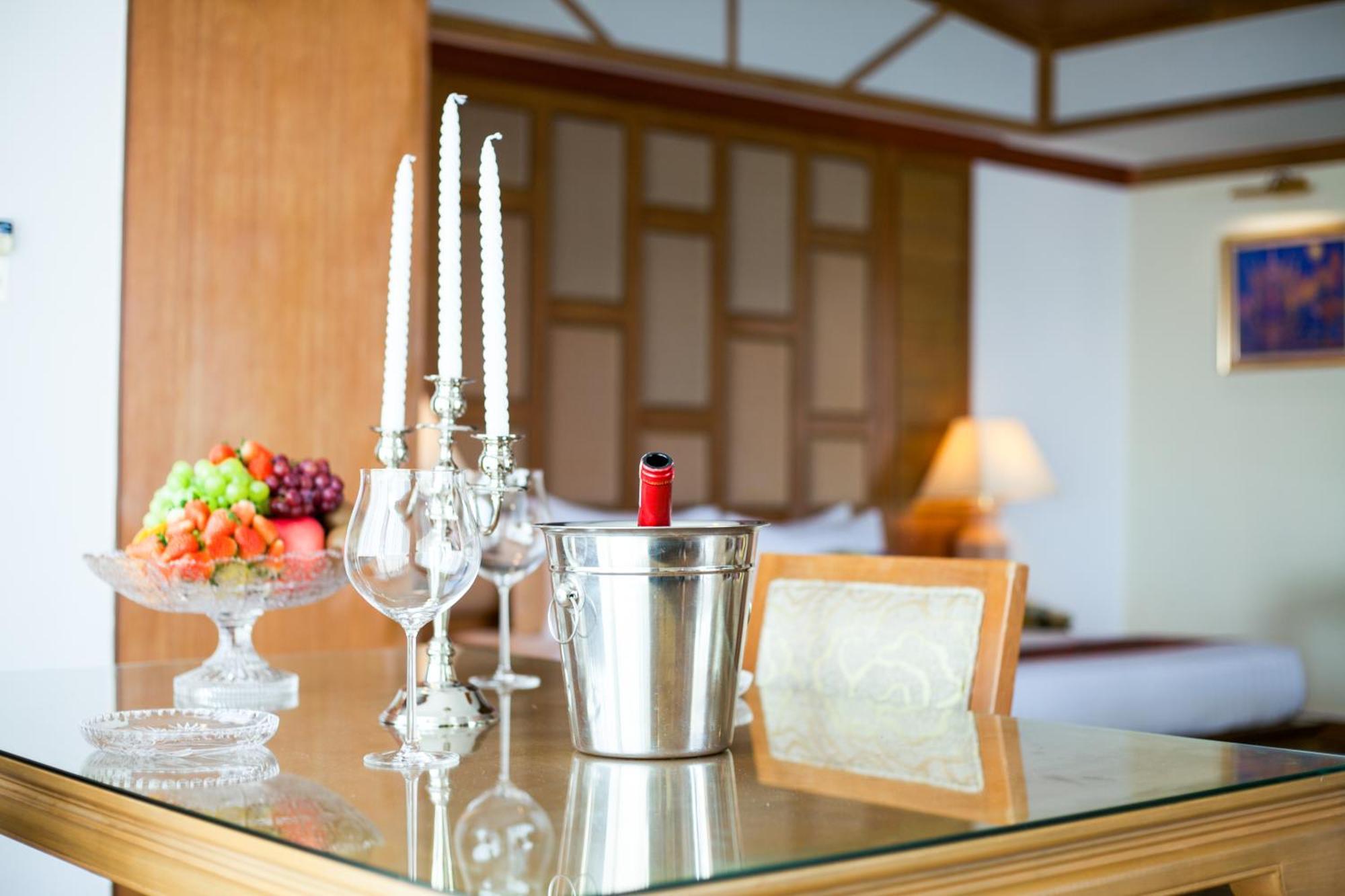 Riverside Bangkok Hotel Dış mekan fotoğraf