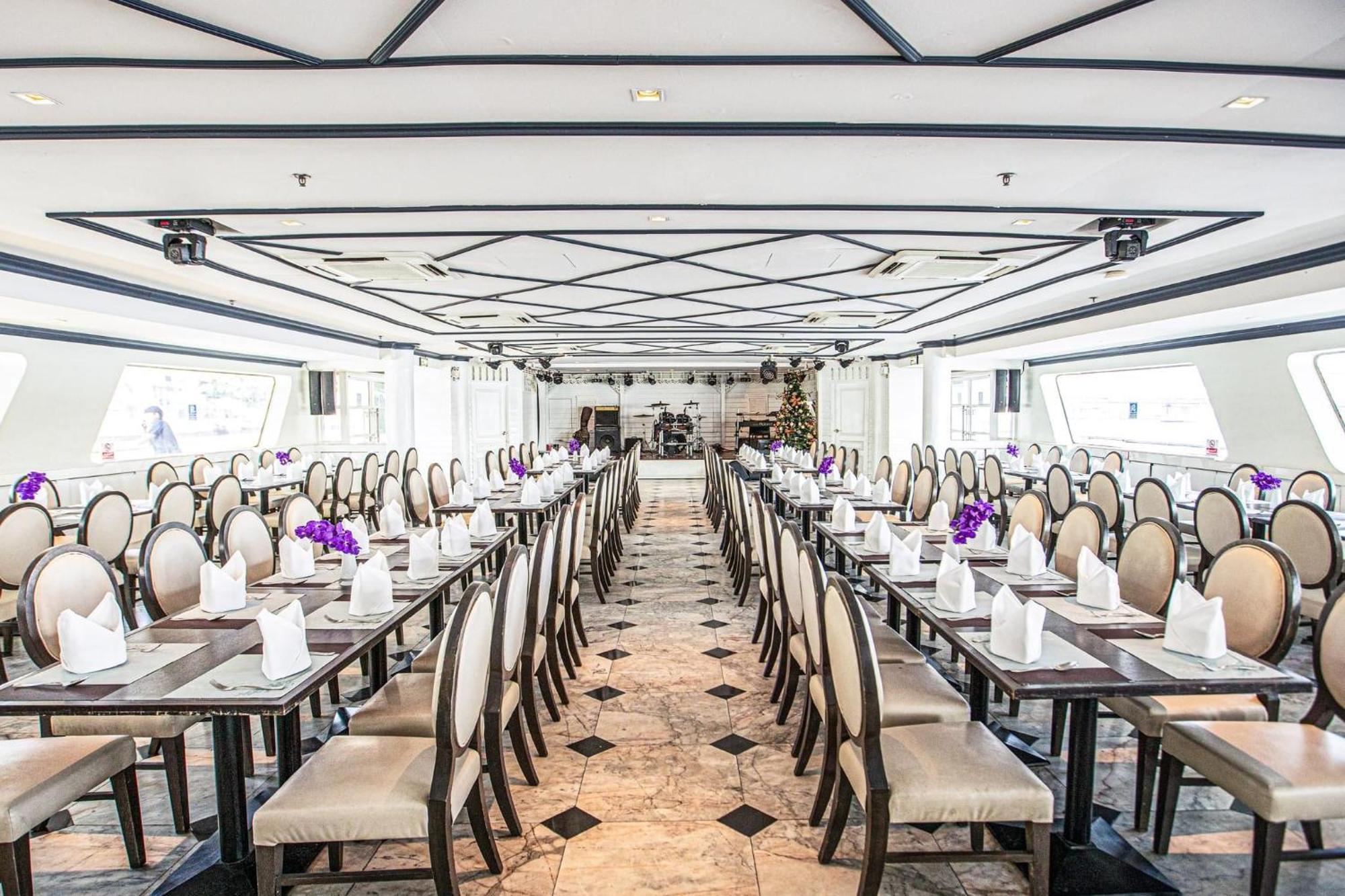 Riverside Bangkok Hotel Dış mekan fotoğraf